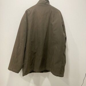 Baracuta Men's Coat - 2XL